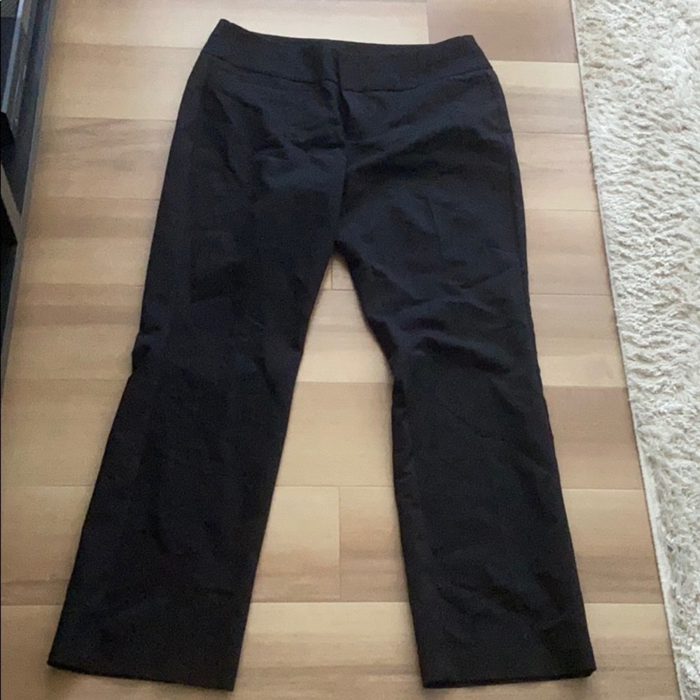 Women’s Dress Pants